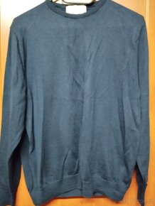 Prodám svetr značky Country Collection - 2