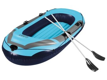 ČLUN CRIVIT RAFT - 2