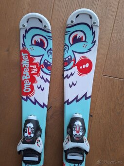 Lyze Wedze Decathlon 80cm - 2