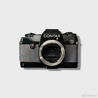 CONTAX 137 MA QUARTZ - 2
