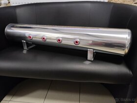 Air lift performance - 2