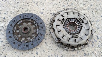 BMW E46 328i spojka - 2