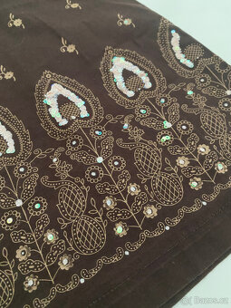 Sukně Charlotte Russe, vel. S - 2