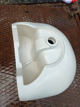 Umyvadlo Jika 55x44 - 2