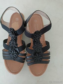 Dámské boty Jenny Fairy - 2