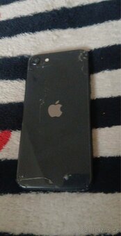 IPhone SE - 2