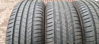 205/60r16 Saetta - Tourning 2 - letní 4ks 205/60/16 - 2