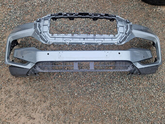 SsangYong Rexton IV - nárazník - 2