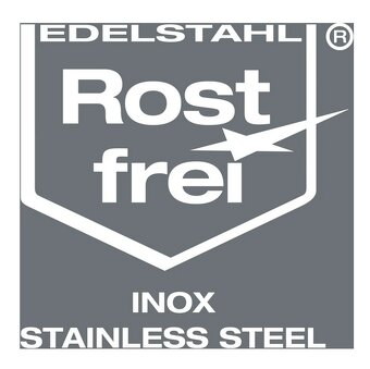 WERA Sada imbus klíčů Multicolor NEREZ, 9 ks - 2