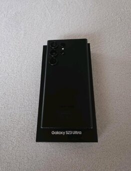 Samsung Galaxy S23 Ultra 512 GB - 2