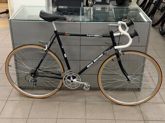 Silniční kolo Rock Machine - 2