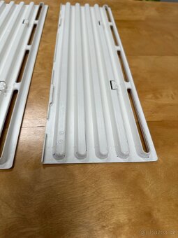 Zimní kryt lednice Thetford - 2