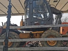 Díly na Mecalac - 2