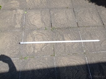 zářivkové trubice 120cm - 2