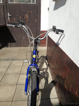 Dětské kolo vel.20 - 2