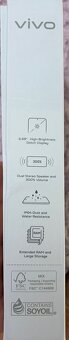 VIVO Y19s - 2