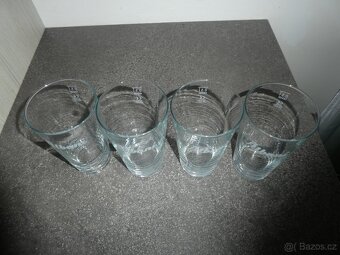 Pivní sklenice z Dánska - 2