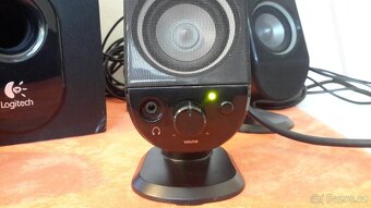 Reprosoustava 5.1 Logitech - 2