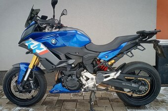 BMW F 900 XR - 2