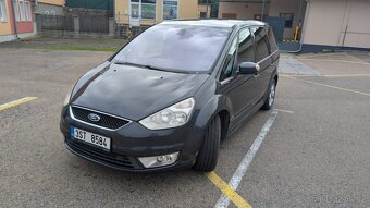 Ford Galaxy - 2
