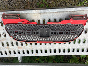 Přední maska Hyungai Getz - 2