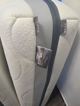 Penova  matrace 90/200 - 2