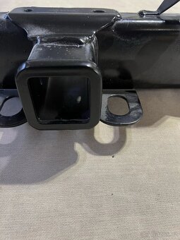 TAŽNÉ ZAŘÍZENÍ DODGE DURANGO - 2