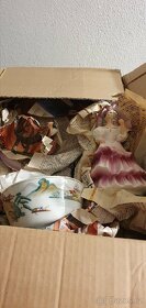 Sklo, porcelán...2 - 2