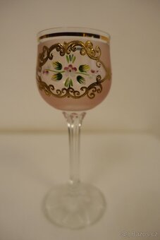 Skleničky - 2