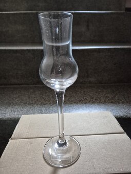 Skleničky Rudolf jelínek - 2