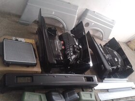 suzuki samurai karoseria - 2