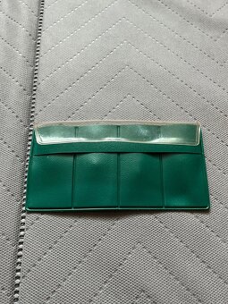 Pouzdro na 4 odznaky - 2