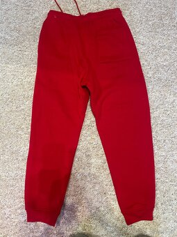 Nové pánské Jogger tepláky Jordan - 2