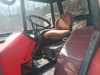 Zetor 7045 - 2