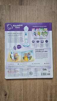 Večerníčkovy pohadky - ALBI - 2