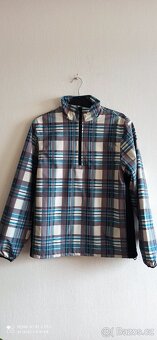 INANHOE - pánská bunda (vel.S) - 2