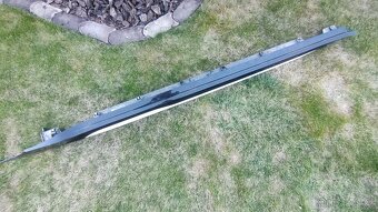 Kia ProCeed III 3 CD - Pravy kryt prah podbeh - 2