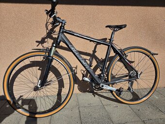 GHOST CR 7500 velikost rámu 54 cm - 2