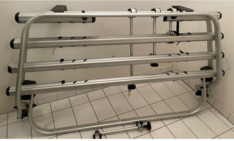 Koupím nosič na kola pro VW T5 - 2