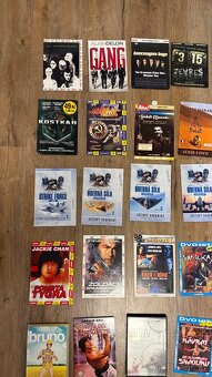 DVD filmy - 2