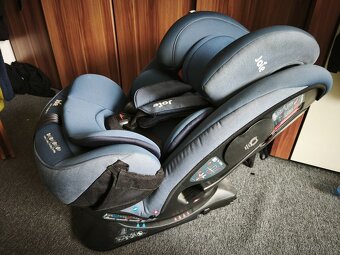 Joie autosedačka 0-36kg - 2