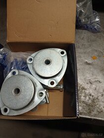 Díly Iveco Daily 2002 - 2