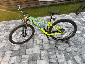 Trek superfly 5 - 2