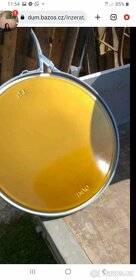 PLECHOVY SUD 200L - 2