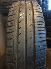 185/65 R15, Letní, 6mm, CONTINENTAL - 2