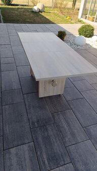 konferenční stolek - 2