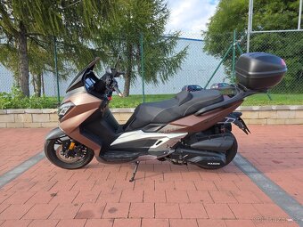 Maxon Discover 300 - 2