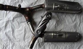 Honda CRF 250 R 2016 - 2