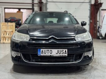 Citroen C5 2.0 HDI - 2
