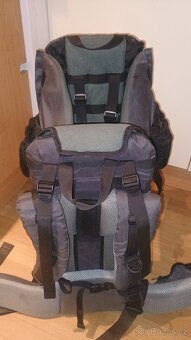 Krosna na dítě - nosítko - 2